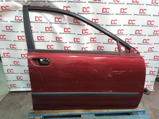 Drzwi przednie prawe 30632667 VOLVO