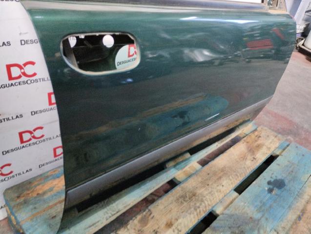 Drzwi przednie prawe 30632667 VOLVO