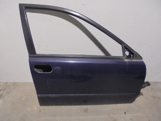 Drzwi Volvo V40