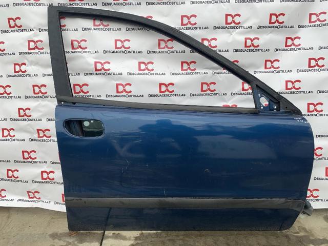 Drzwi przednie prawe 30632667 VOLVO