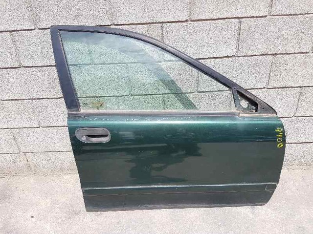 Drzwi przednie prawe 30632667 VOLVO
