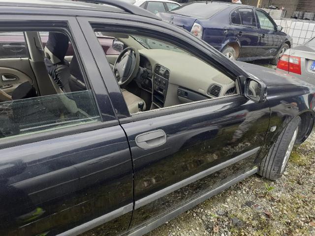 Drzwi przednie prawe 30632667 VOLVO