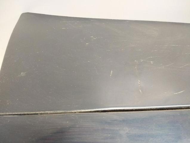 Klapa bagażnika Volvo S80 1 TS, TH, KV