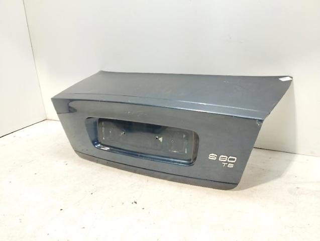Klapa bagażnika Volvo S80 1 TS, TH, KV