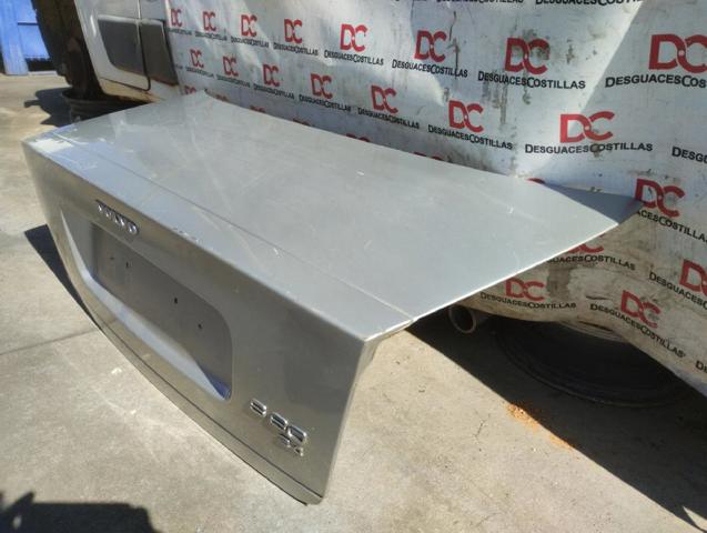 Klapa bagażnika Volvo S80 1 TS, TH, KV