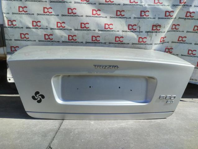 Klapa bagażnika Volvo S80 1 TS, TH, KV