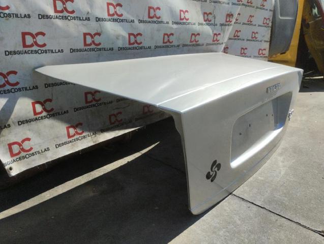 Klapa bagażnika Volvo S80 1 TS, TH, KV