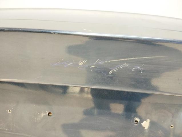 Klapa bagażnika Volvo S80 1 TS, TH, KV