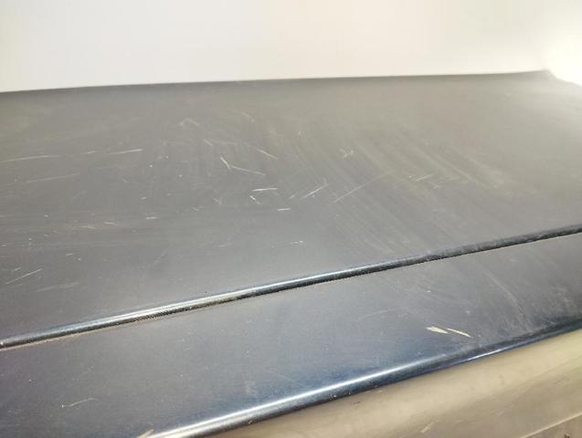 Klapa bagażnika Volvo S80 1 TS, TH, KV