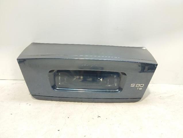 Klapa bagażnika Volvo S80 1 TS, TH, KV