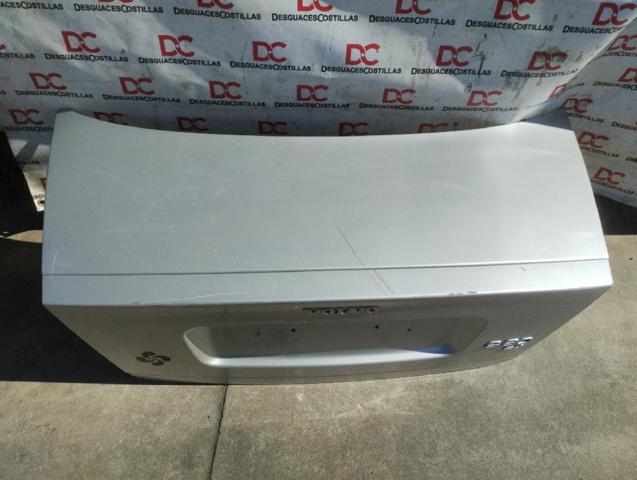 Klapa bagażnika Volvo S80 1 TS, TH, KV