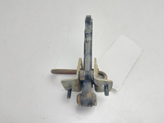 Klocki hamulca ręcznego 30634551 VOLVO