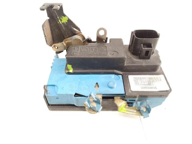 Zamek drzwi przednich lewych 30634614 VOLVO