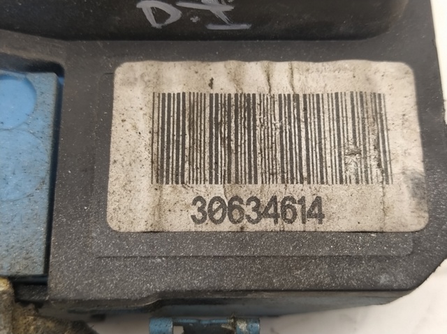 Zamek drzwi przednich lewych 30634614 VOLVO