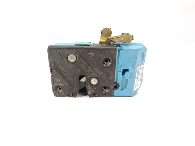 Zamek drzwi przednich lewych 30634614 VOLVO
