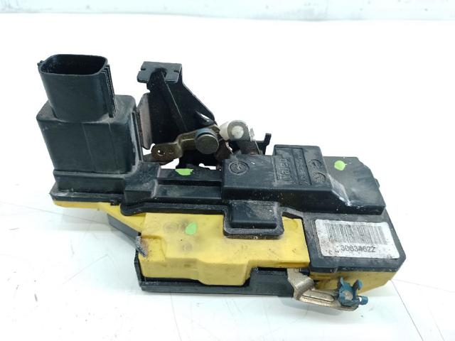 Zamek drzwi tylnych lewych 30634622 VOLVO
