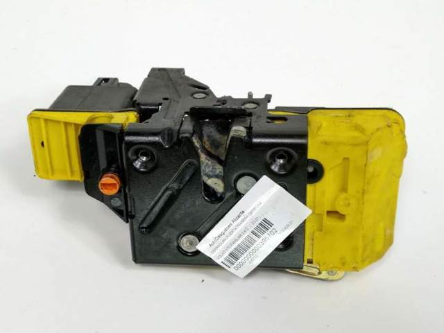 Zamek drzwi tylnych prawych 30634624 VOLVO