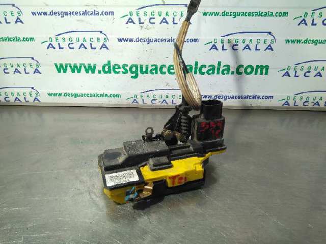 Zamek drzwi tylnych prawych 30634624 VOLVO