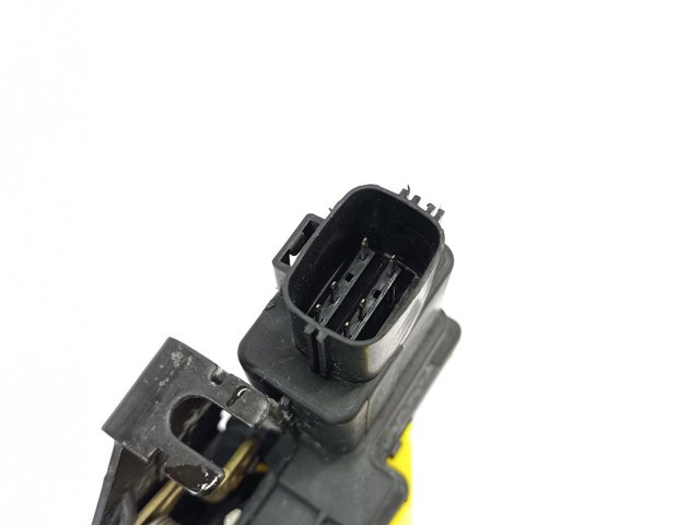 Zamek drzwi tylnych prawych 30634624 VOLVO