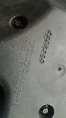 Obudowa filtra powietrza Volvo XC90