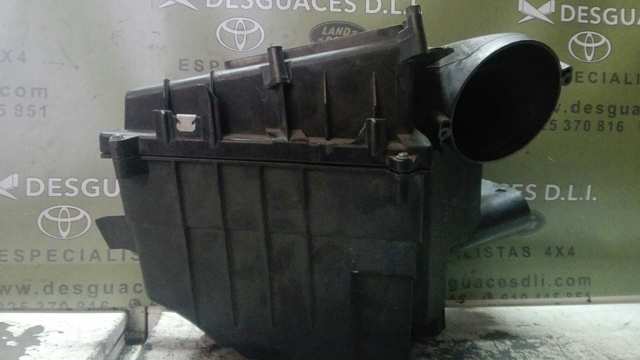 Obudowa filtra powietrza Volvo XC90