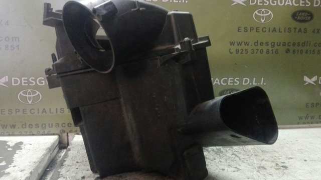 Obudowa filtra powietrza Volvo XC90