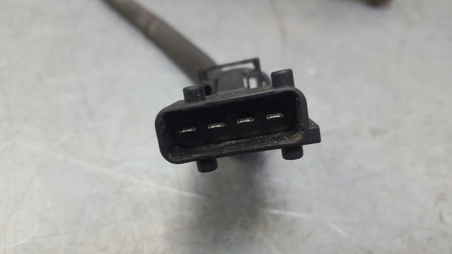 Sonda lambda czujnik tlenu przed katalizatorem 30637016 VOLVO