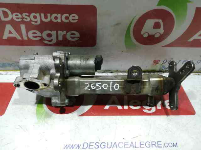 Zawór recyrkulacji spalin EGR 30637142 VOLVO