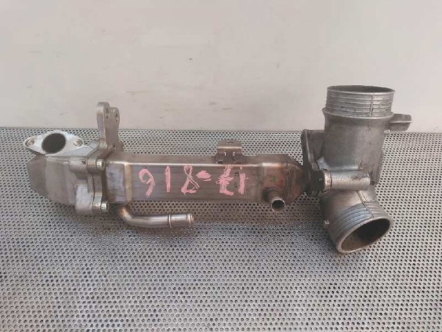 Zawór recyrkulacji spalin EGR 30637142 VOLVO