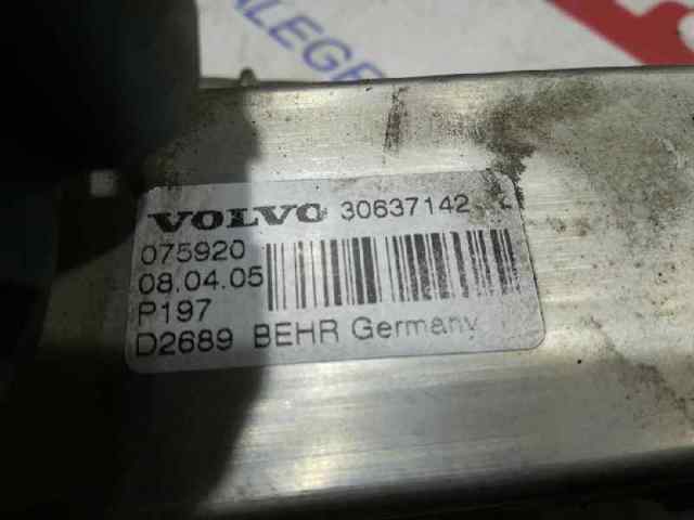 Zawór recyrkulacji spalin EGR 30637142 VOLVO