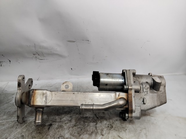 Zawór recyrkulacji spalin EGR 30637142 VOLVO