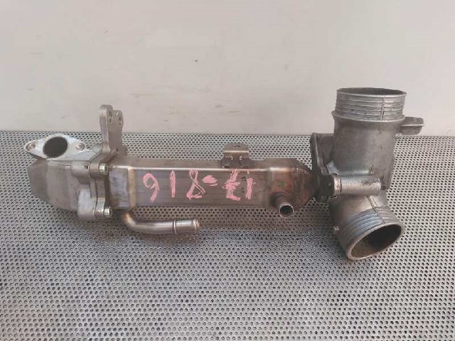 Zawór recyrkulacji spalin EGR 30637142 VOLVO