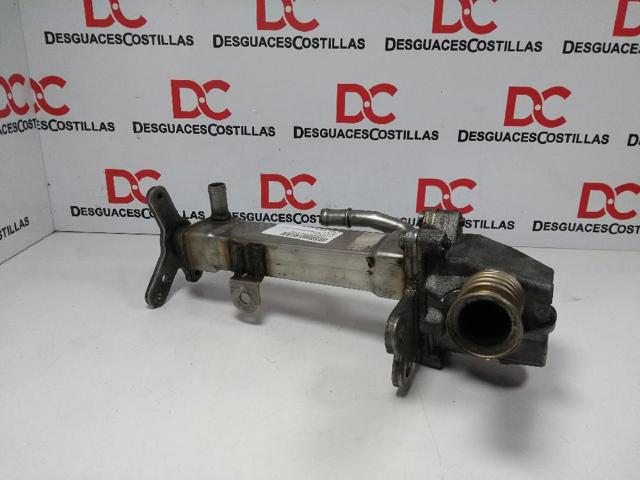 Zawór recyrkulacji spalin EGR 30637142 VOLVO