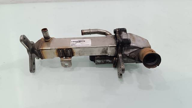 Zawór recyrkulacji spalin EGR 30637142 VOLVO