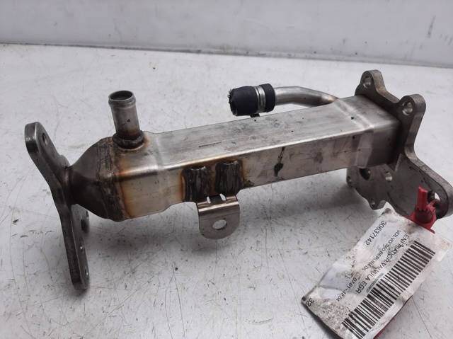 Zawór recyrkulacji spalin EGR 30637142 VOLVO