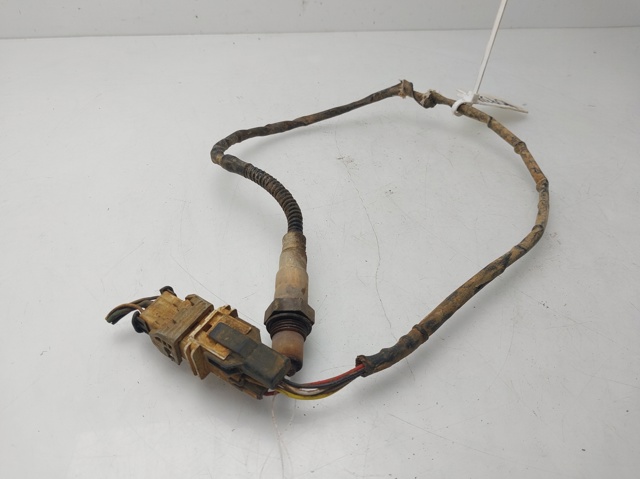 Sonda lambda, czujnik tlenu 30637837 VOLVO
