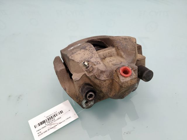 Zacisk hamulcowy tylny lewy 30639523 VOLVO