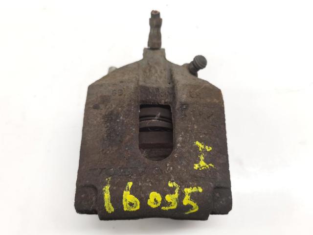 Zacisk hamulcowy tylny lewy 30639523 VOLVO