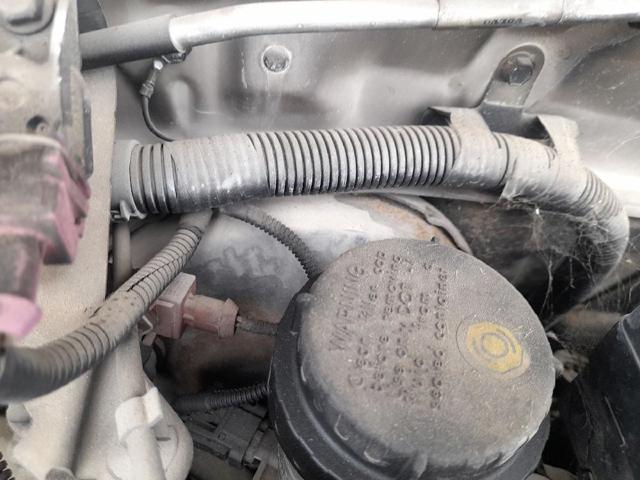 Wzmacniacz próżniowy hamulców Volvo S40 1 VS