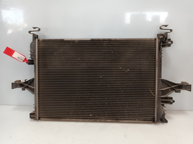 Chłodnica silnika 30645151 VOLVO