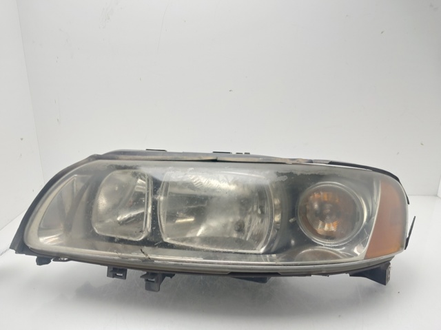  Volvo S60 I sedana kupić w Polsce