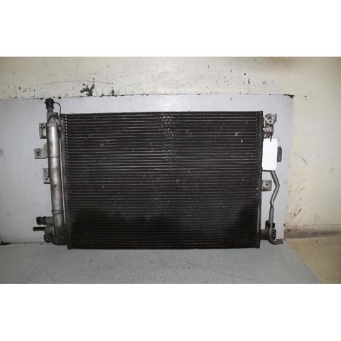 Chłodnica klimatyzacji 30648953 VOLVO