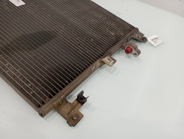 Chłodnica klimatyzacji 30648953 VOLVO