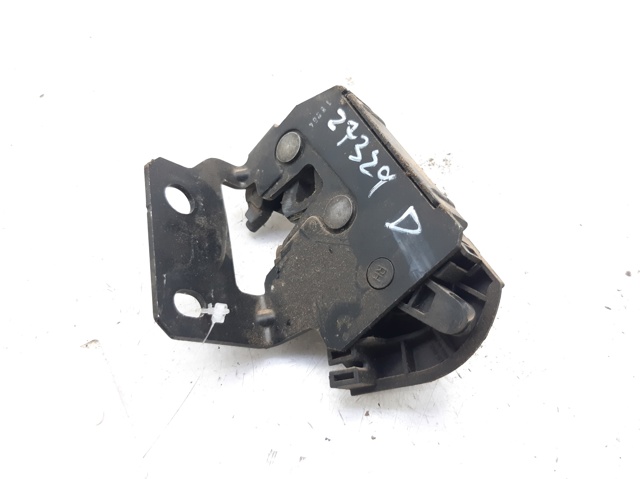 Zamek klapy bagażnika (3/5 drzwi tylnych) 30649107 VOLVO