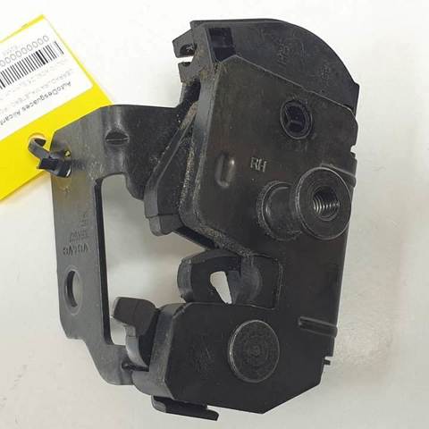 Zamek klapy bagażnika (3/5 drzwi tylnych) 30649107 VOLVO