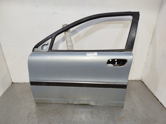 do Volvo S80 I (TS, TH, KV)