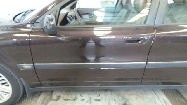 Drzwi Volvo S80