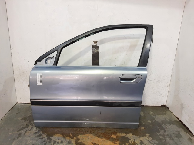 Drzwi Volvo S80
