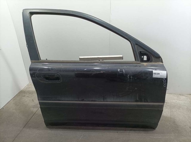 Volvo S80 I (1998-2006)