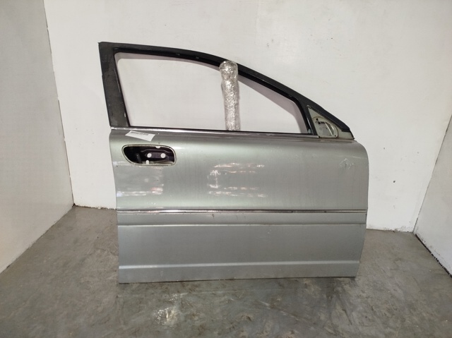 Volvo S80 I (TS, TH, KV)